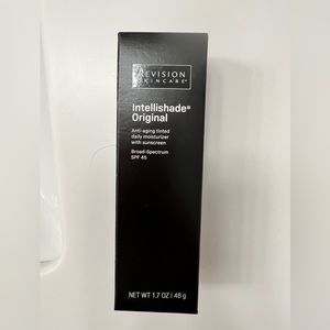 Revision Skincare Intellishade Original. Brand new.